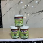 NATURE FIELD CREAM 100G