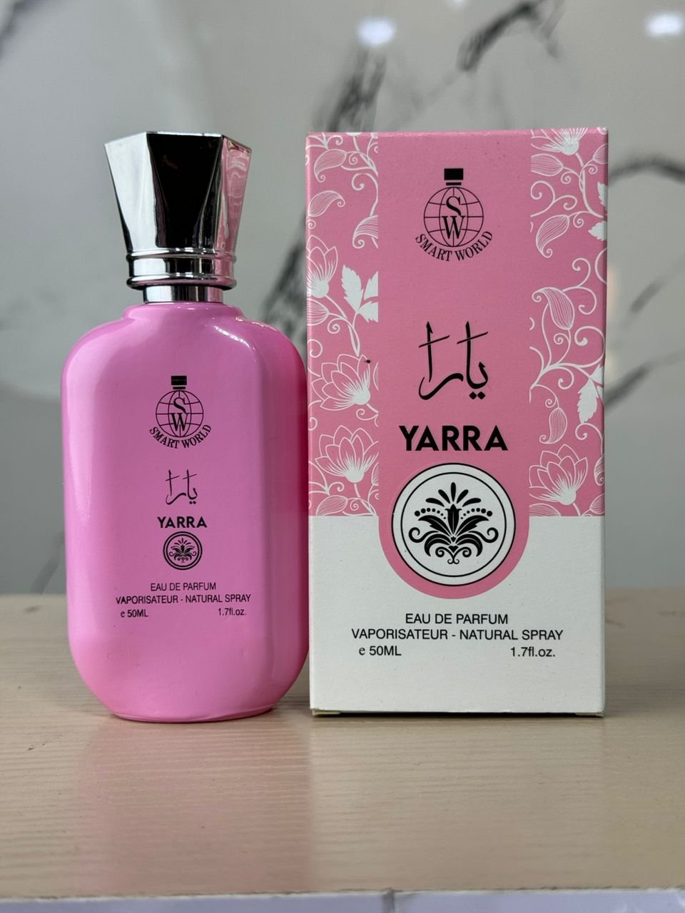 WhatsApp Image 2026-01-25 at 08.00.06 YARA 50ML - Image 1