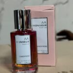 MONSIEUR MINI PERFUME  25ml
