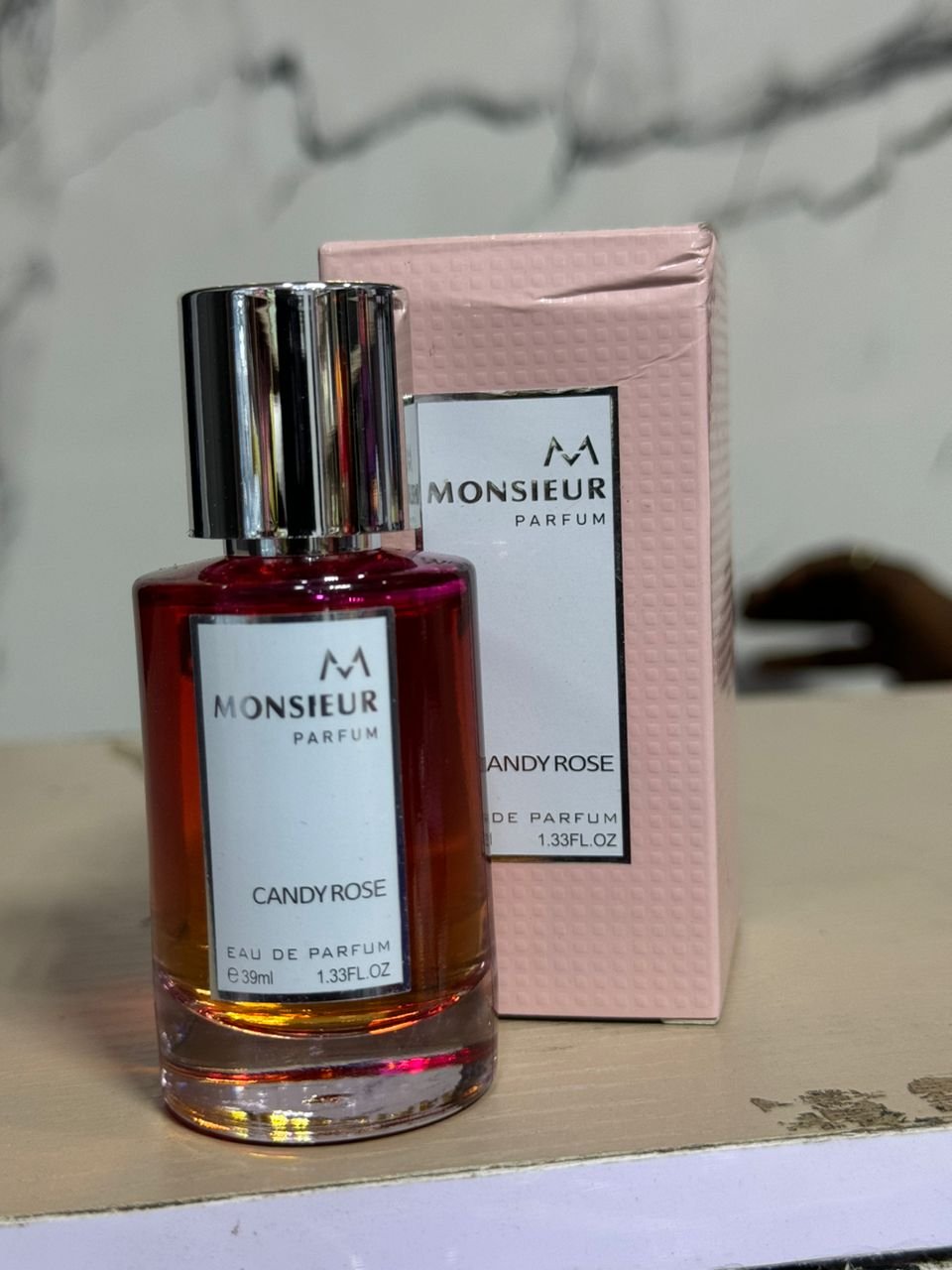 WhatsApp Image 2026-01-26 at 20.42.00 MONSIEUR MINI PERFUME 25ml - Image 1