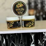 GOT2B EDGE CONTROL CUP