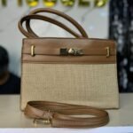 MEDIUM HAND BAG IN COLOURS