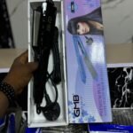 GMB STRAIGHTENER