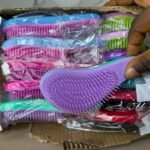 DETANGLING BRUSH SMALL