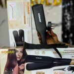 SONAR STRIAGHTER FOR PROFESSIONAL USE