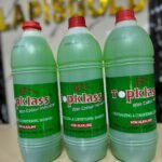 NUTRALIZING SHMAPOO TOP CLASS