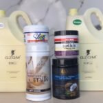 PROFESSIONAL REVAMPING COMBO