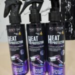 FOISTEN HEAT SPRAY