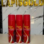 SHINE AND JAM OILSHEEN