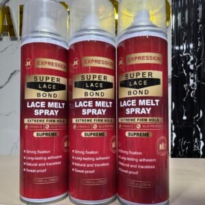 EXPRESSION MELTING SPRAY MEDIUM SIZE