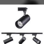 TRACK LIGHT 40 WATT