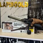 BabyVerse Hair Curler 3-PIN