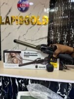 BabyVerse Hair Curler 3-PIN