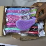 DETANGLING BRUSH SMALL SIZE