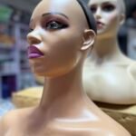 DryMeat Shoulder Dummy