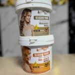 Active Bleaching Powder