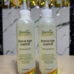 Mamiya Argan Oil