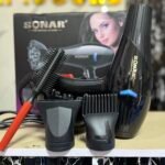 SONAR HAIR DRYER SET
