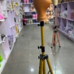 Polyma Canvas Head Combo