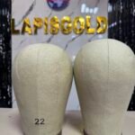 HEAVY DUTY CANVAS HEAD