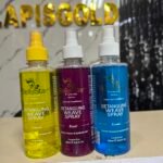 BELLA STAR DETANGLING SPRAY