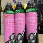 ABOVE MOUSSE BIG SIZE