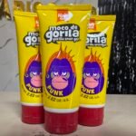 GORRILLA GEL