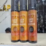 XY ORIGINAL TINT  MOUSSE