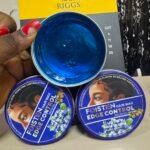 Foistien Hair Max Edge Control