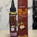 12in1 MIRACLE NATURAL OIL