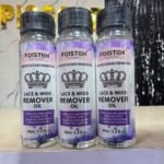 Foistien Lace and Wig Remover Oil