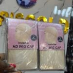 HD WIG CAP