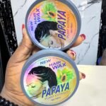 PAPAYA BLACK