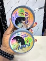 PAPAYA BLACK