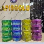 EDGE CONTROL HAIR WAX