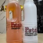 PETALS SHAMPOO AND CONDITIONAL SMALL
