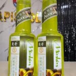 AV0CADO CURL ACTIVECTOR