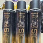 FOISTEN MAX HOLD SMALL SIZE