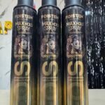 FOISTEN MAX HOLD SPRAY MEDIUM