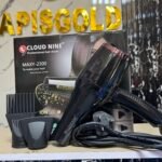 CLOUD NINE HAIR DRYER