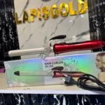 Sonar Curler Big Size 2 PIN