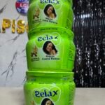 Medium Relax Relaxer