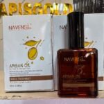 NAVENSI ARGAN OIL