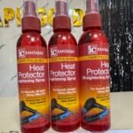 FANTASISA HEAT SPRAY