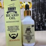 BEARD OIL ORIGINAL