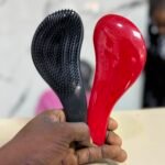 DETANGLING BRUSH BIG SIZE