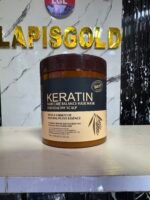 Keratin balancing mask - Image 2
