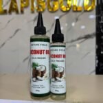 NATURE FEILD COCONUT OIL