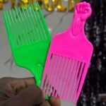 12PCS AFRO COMB