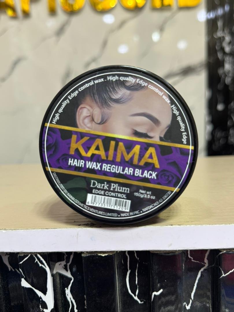 WhatsApp Image 2026-03-17 at 10.51.10 KAIMA HAIR WAX - Image 1